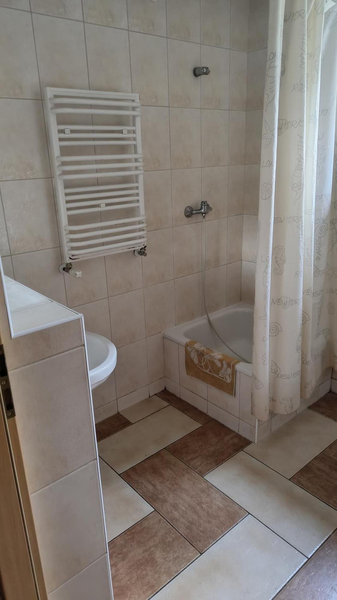 Appartement Lotosdom à Pobierowo Extérieur photo