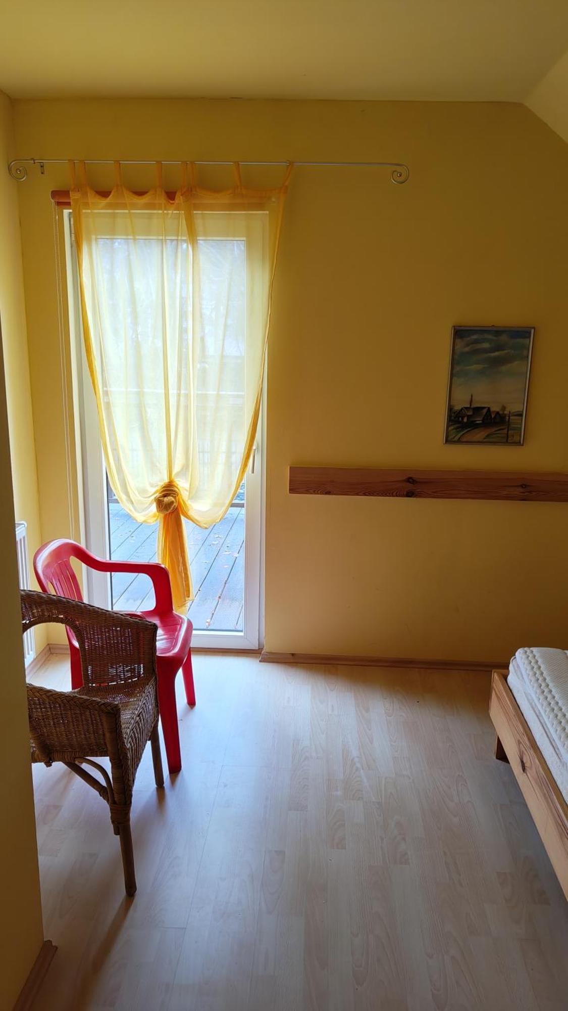 Appartement Lotosdom à Pobierowo Extérieur photo