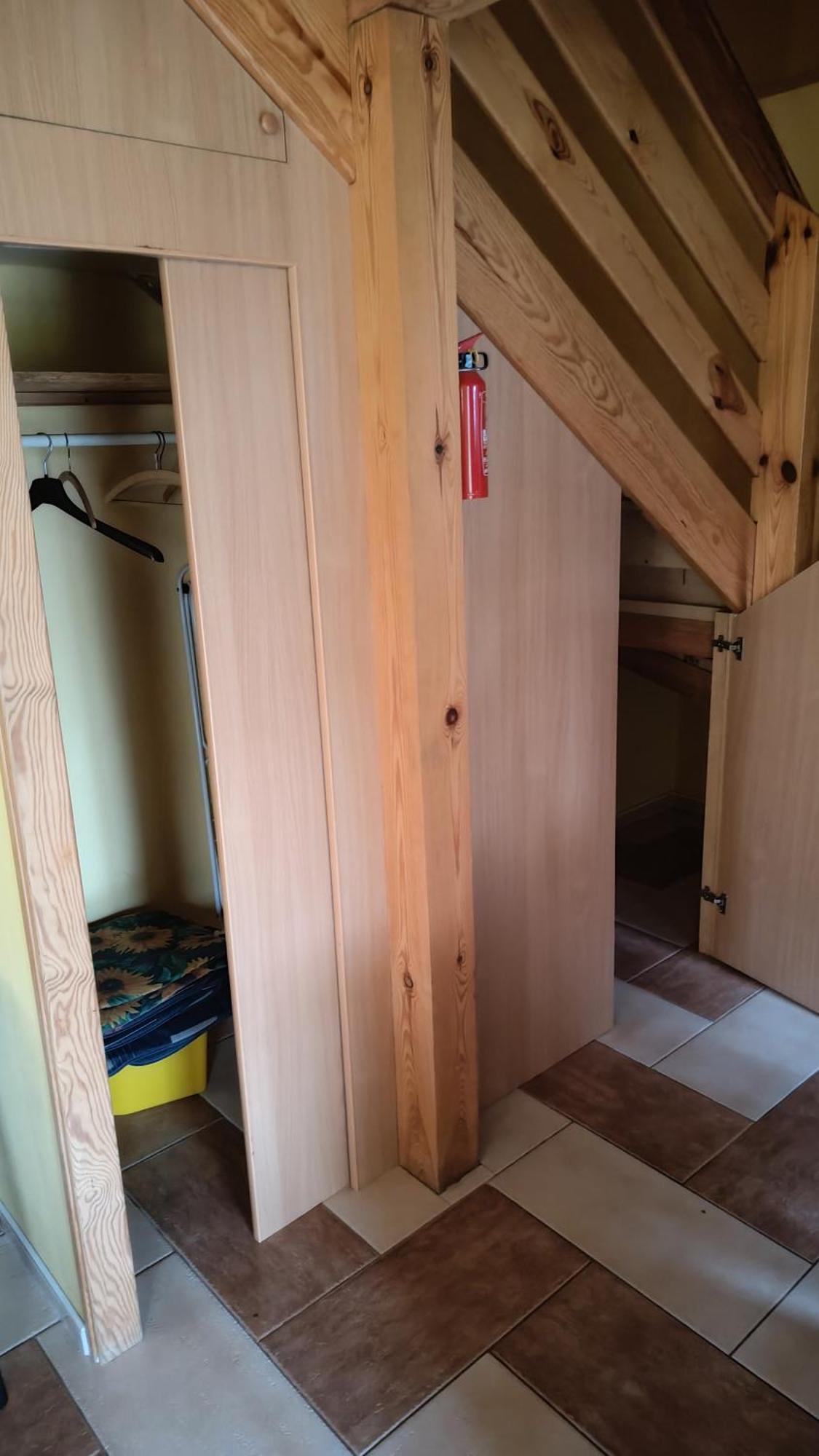 Appartement Lotosdom à Pobierowo Extérieur photo