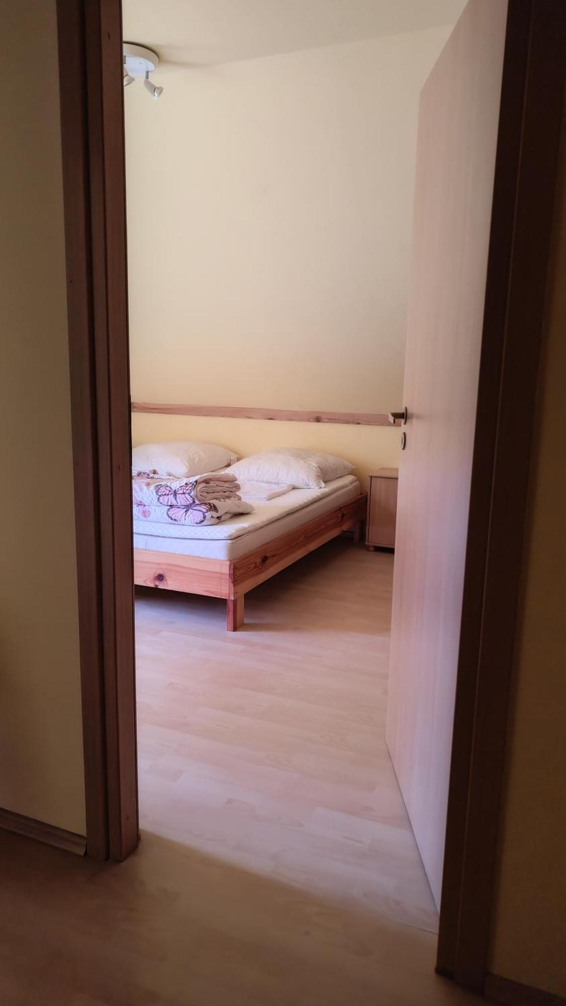 Appartement Lotosdom à Pobierowo Extérieur photo
