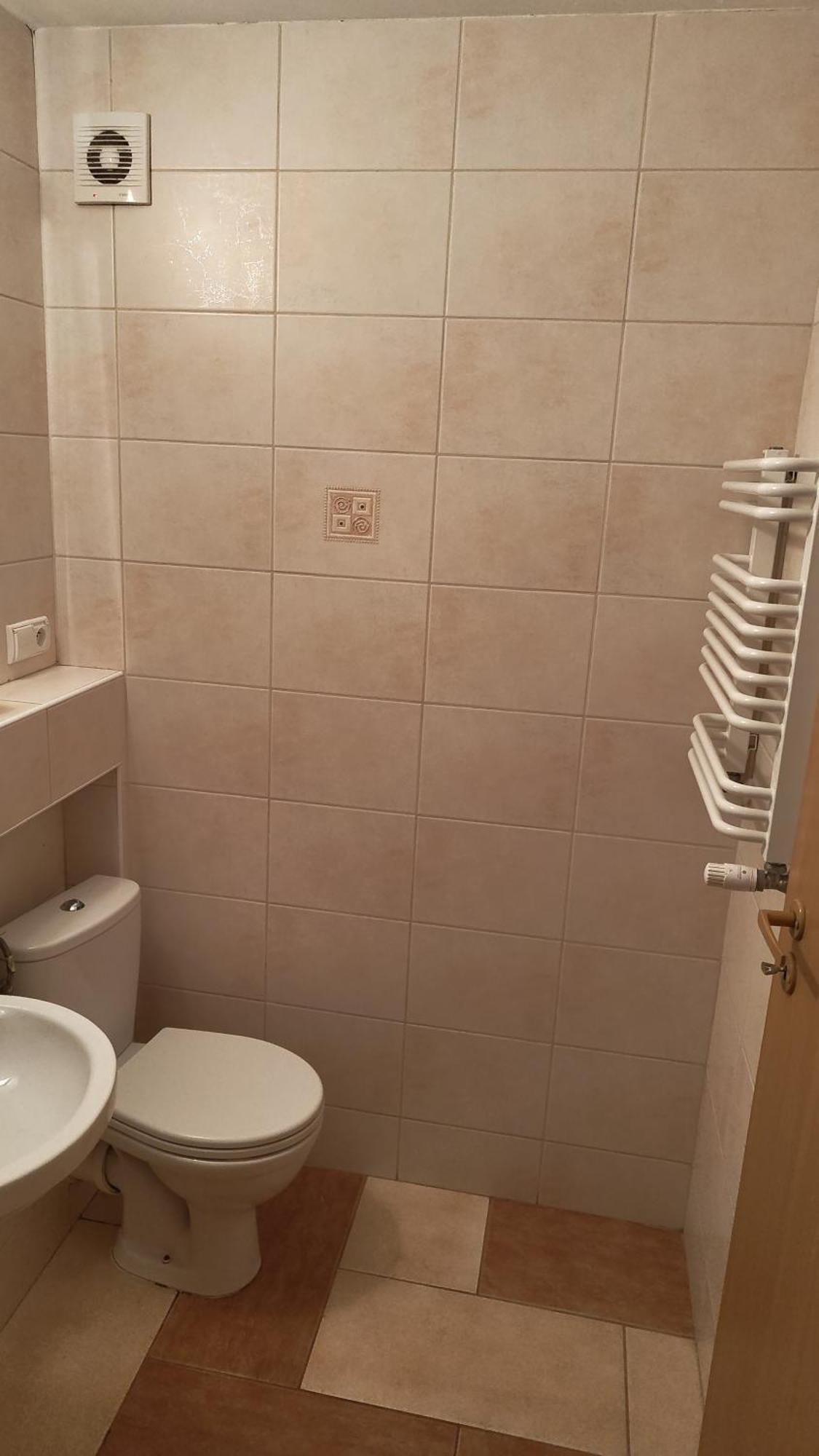 Appartement Lotosdom à Pobierowo Extérieur photo