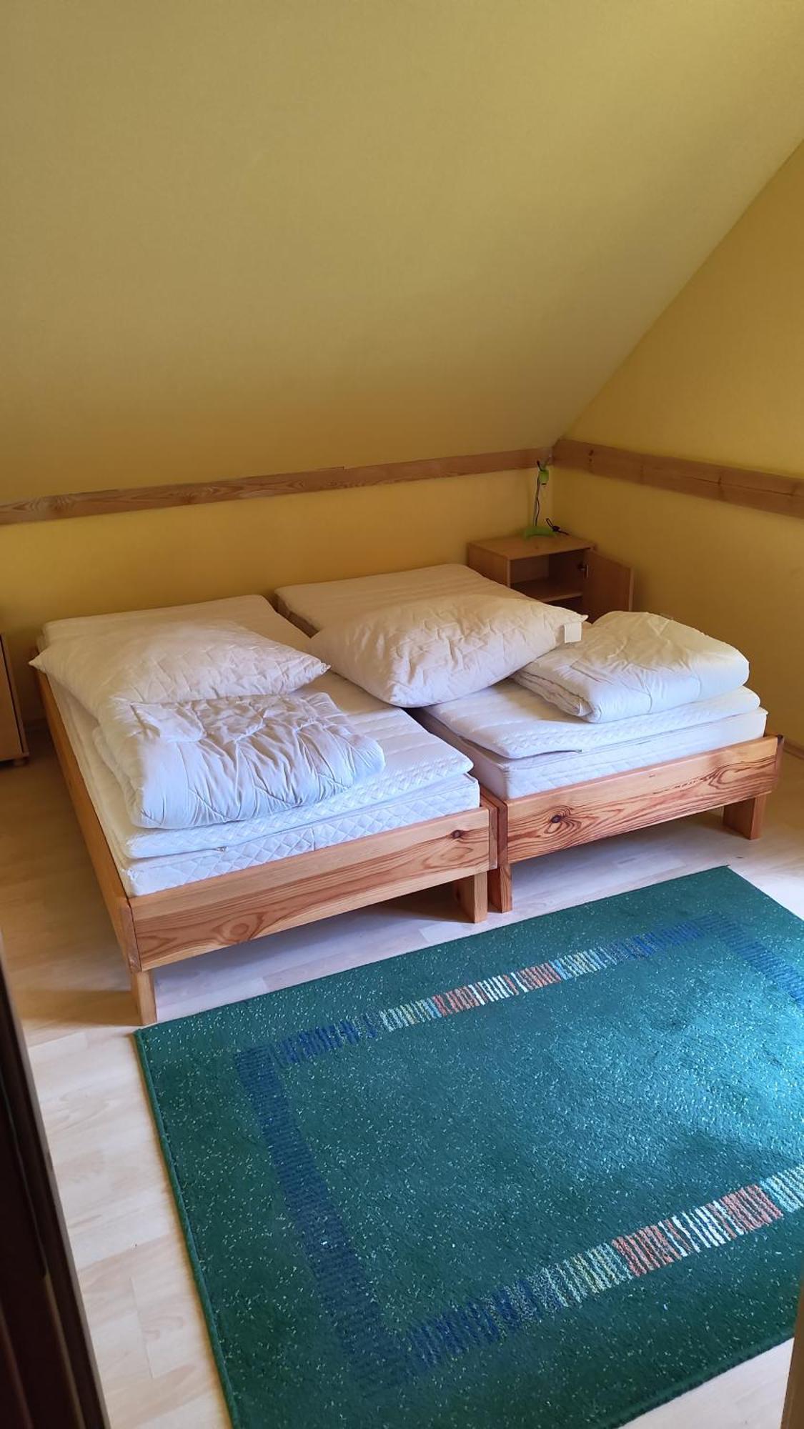 Appartement Lotosdom à Pobierowo Extérieur photo